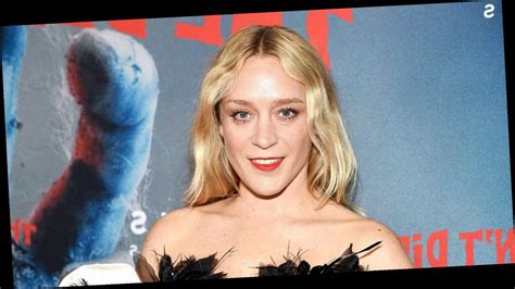 Pregnant Chloe Sevigny Shows Bare Baby Bump in Bikini Pic